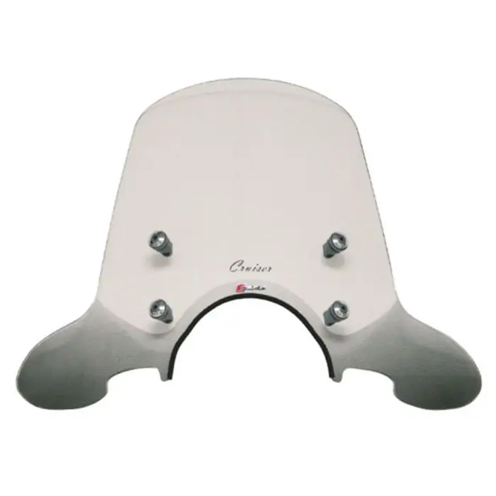 KIT ATTACCHI PER PARABREZZA FACO 22686 PIAGGIO BEVERLY CRUISER Pagamento Sicuro