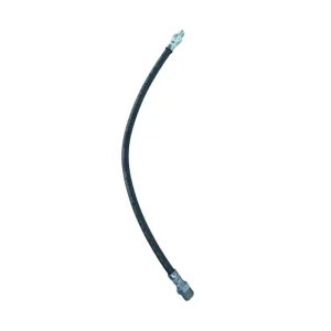 Scelto Dai Clienti TUBO FLESSIBILE OLIO FRENI ANTERIORE PER PIAGGIO APE MP 500 550
